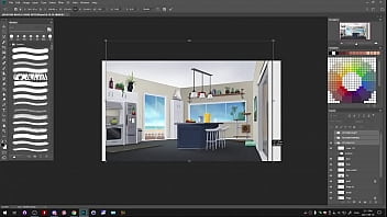 Sts broadcast by dc on picarto from september tenth 2021