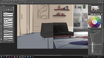 Sts broadcast by dc on picarto from september tenth 2021