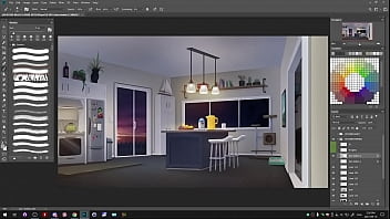 Sts broadcast by dc on picarto from september tenth 2021