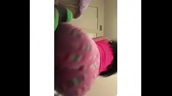 Bitch on ig who loves bbc go follow her