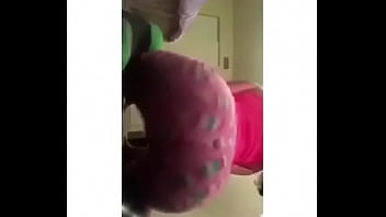 Bitch on ig who loves bbc go follow her