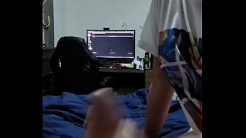 Blowjob Brunette thumbnail