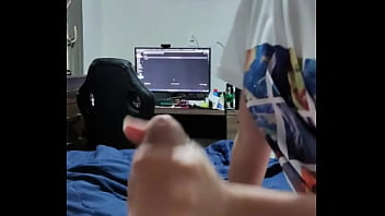 Blowjob Brunette thumbnail