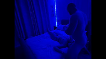 Submissive milf blowjob and swallows cum