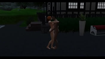 Windenburg sims part 2