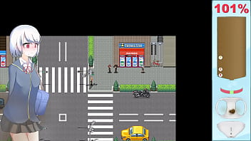 Ekidake only stasion 44