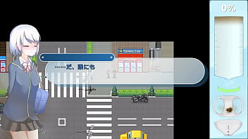 Ekidake only stasion 44