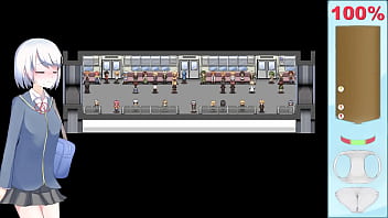 Ekidake only stasion 44