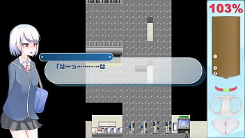 Ekidake only stasion 44