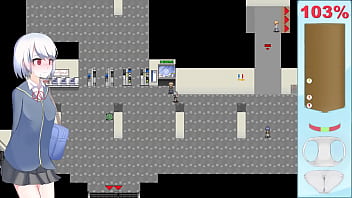 Ekidake only stasion 44