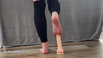 Dark69doll az a fránya műfasz nem akart a helyén maradni amitől dühbe gurultam Dark69doll az a fránya műfasz nem akart a helyén maradni amitől dühbe gurultam