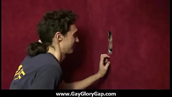 Gay Hardcore Gloryhole Sex Porn And Nasty Gay Handjobs 23 thumbnail