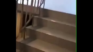 Mostrando calzon en público