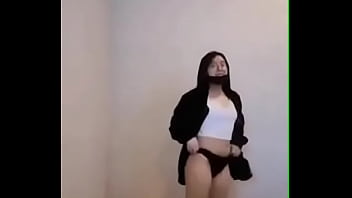 Mostrando calzon en público