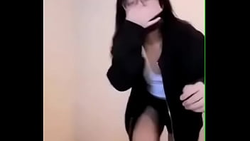 Mostrando calzon en público