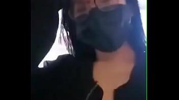 Mostrando calzon en público