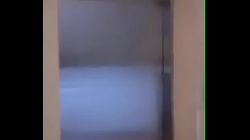 Mostrando calzon en público