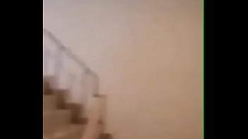 Mostrando calzon en público