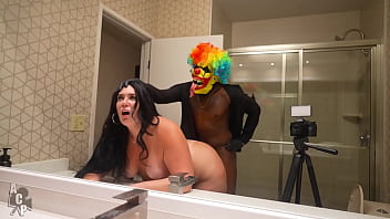 Sluts doing what they do best find "harder" work along the way