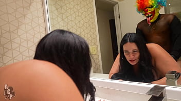 Sluts doing what they do best find "harder" work along the way