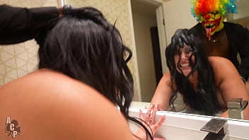 Sluts doing what they do best find "harder" work along the way