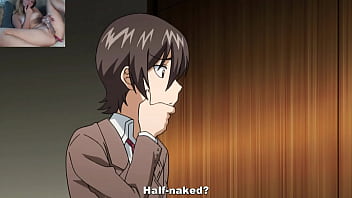 That big thing won't fit in my mouth