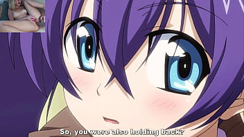 That big thing won't fit in my mouth