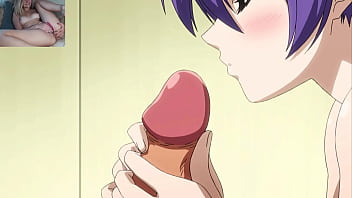 That big thing won't fit in my mouth