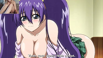 That big thing won't fit in my mouth