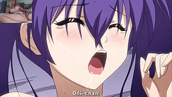 That big thing won't fit in my mouth