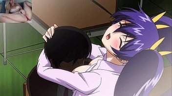 That big thing won't fit in my mouth