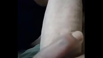 Black girl gagging on fat cock