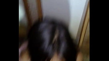 Mamadota profunda de venezolana