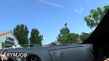 Rymjob thick wife is desperate for dating app hookup