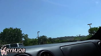 Rymjob thick wife is desperate for dating app hookup