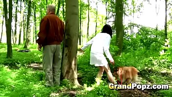 Delicious pussy filled with monster dick