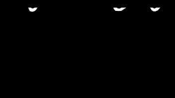 Ditaya gets cum on her ass