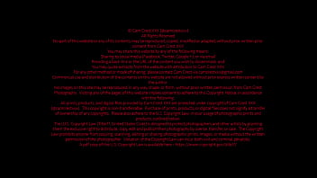 Ditaya gets cum on her ass