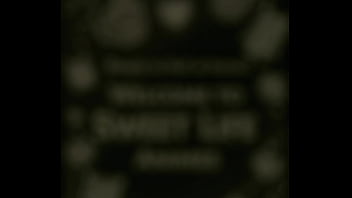 From tangled hair to untamed strength rapunzel takes her training seriously glowing with power and beauty in her sporty blue fit — a mix of fitness vibes and irresistible charm