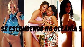 Sentei no pau gigante do meu amigo negão