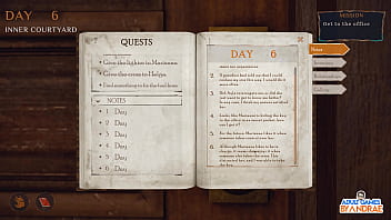 Ep7 lust sisters sfw