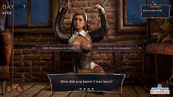 Ep7 lust sisters sfw