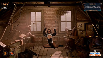 Ep7 lust sisters sfw