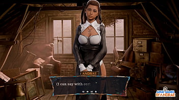 Ep7 lust sisters sfw