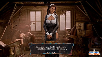 Ep7 lust sisters sfw