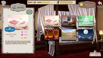 Ep20 fucking bekkie again open at nine