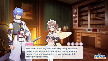 Ep20 fucking bekkie again open at nine