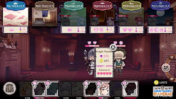 Ep20 fucking bekkie again open at nine