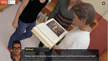 My land lady heard me cumming to her sweet body