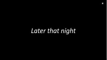 My land lady heard me cumming to her sweet body